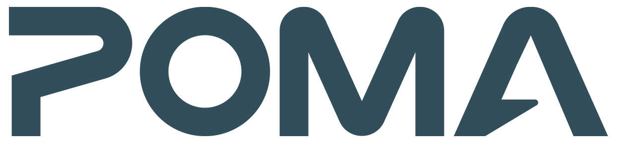 Logo Poma